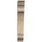 Ekena Millwork Legacy Traditional Smooth Bracket, Douglas Fir, 5 1/2"W x 24"D x 36"H BKT06X24X36LEC01SDF - alternate 4